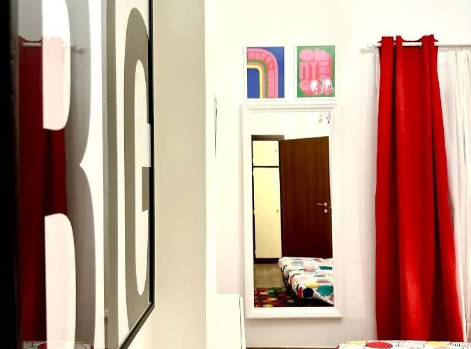 Trastevere Gianicolense Casa Con Giardino Appartement *