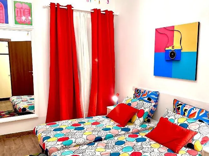 Trastevere Gianicolense Casa Con Giardino Appartement *