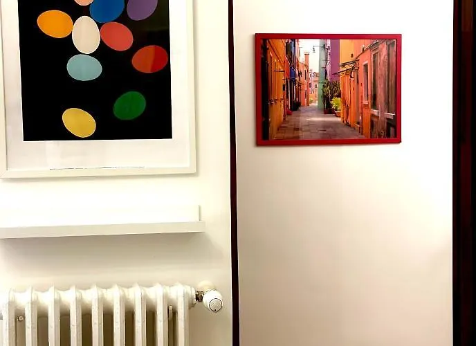 Trastevere Gianicolense Casa Con Giardino * Rome